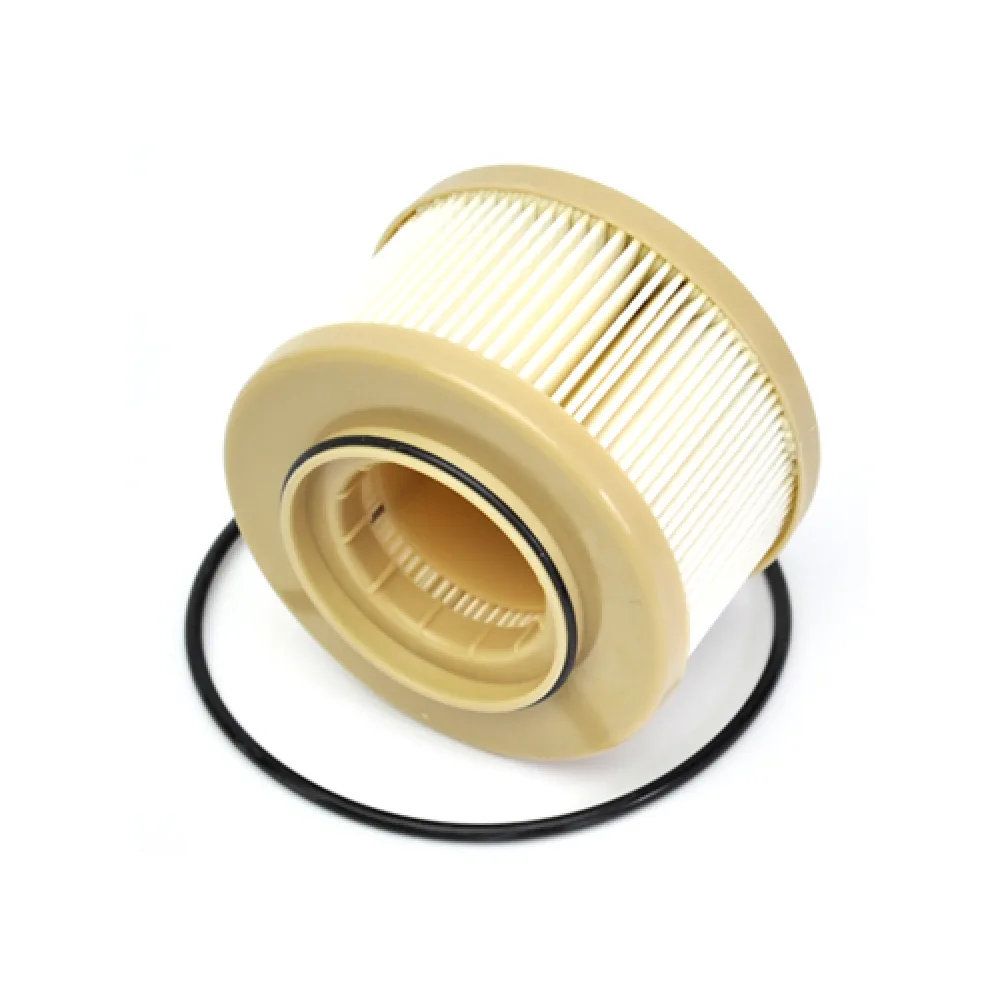 Kraftstofffilter 2.5-L. + 2.8-L. Diesel passend für Voyager (01-06)
