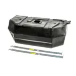 Tank 75-L. Kunststoff von Crown Automotive passend für Jeep Wrangler YJ 87-95