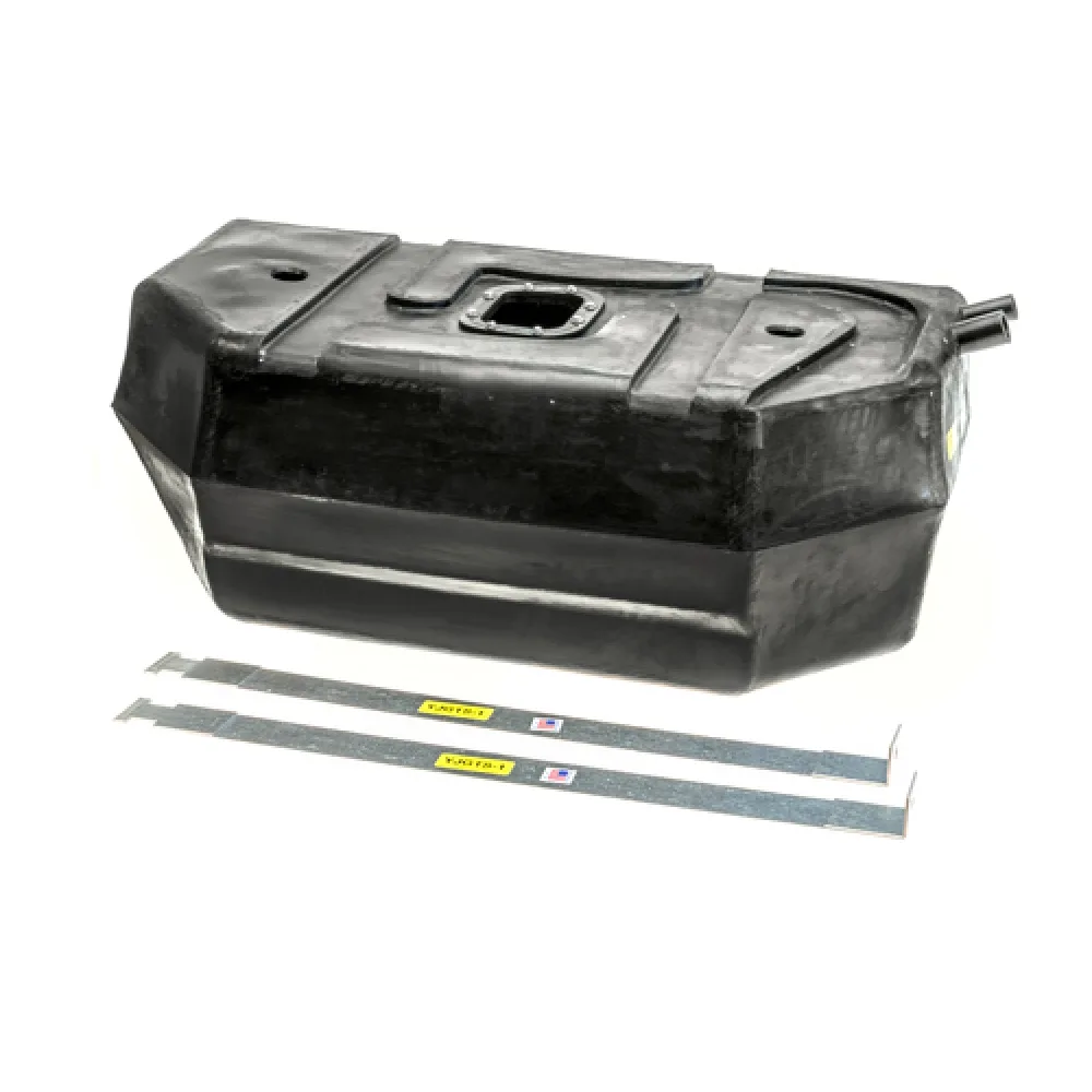 Tank 75-L. Kunststoff von Crown Automotive passend für Jeep Wrangler YJ 87-95