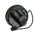 Tankdeckel 2.0-L. + 3.6-L. Crown Automotive passend für Jeep Wrangler JL (18-) / Gladiator JT (20-)