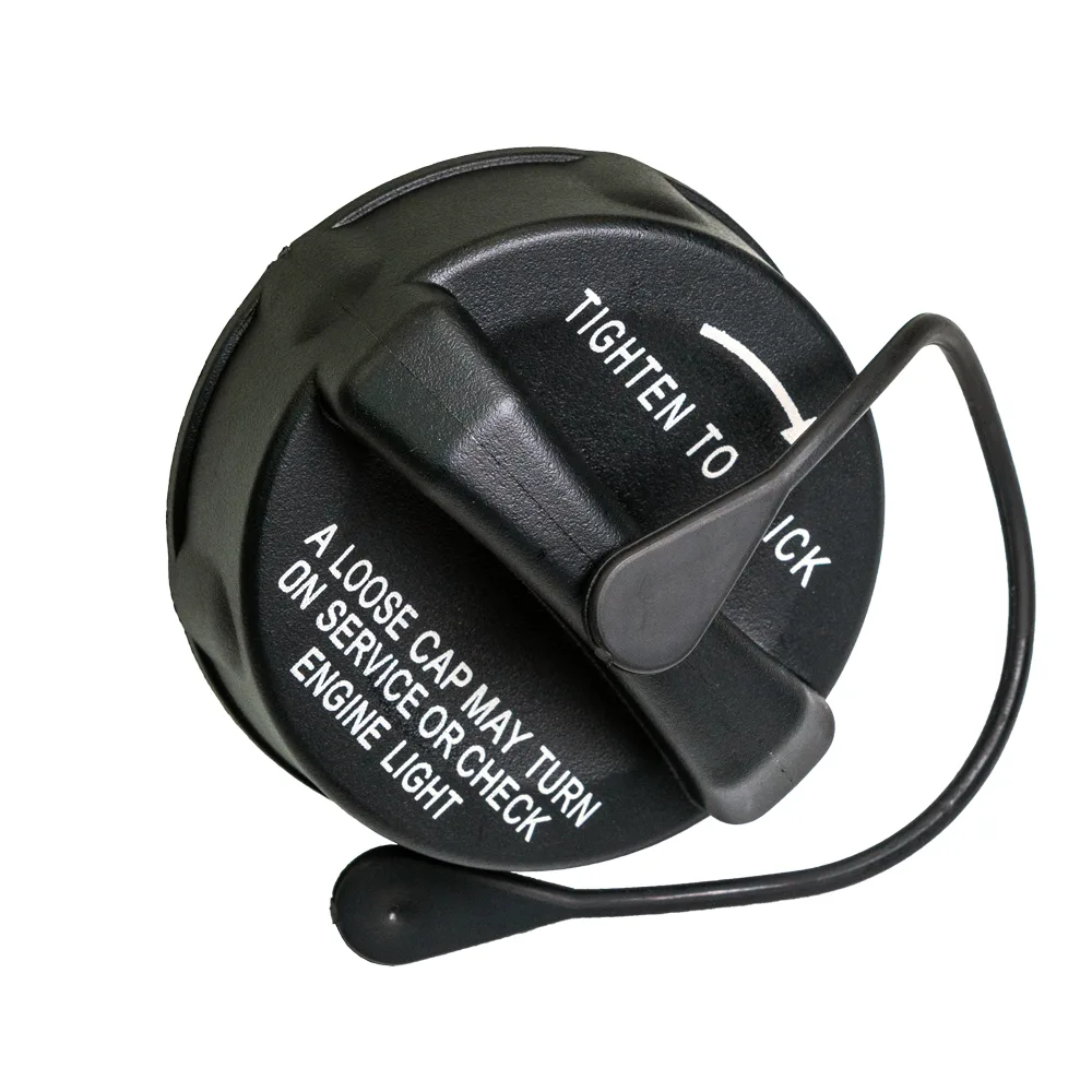 Tankdeckel 2.0-L. + 3.6-L. Crown Automotive passend für Jeep Wrangler JL (18-) / Gladiator JT (20-)