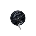 Tankdeckel abschliessbar Crown Automotive passend für Cherokee KJ 05-07
