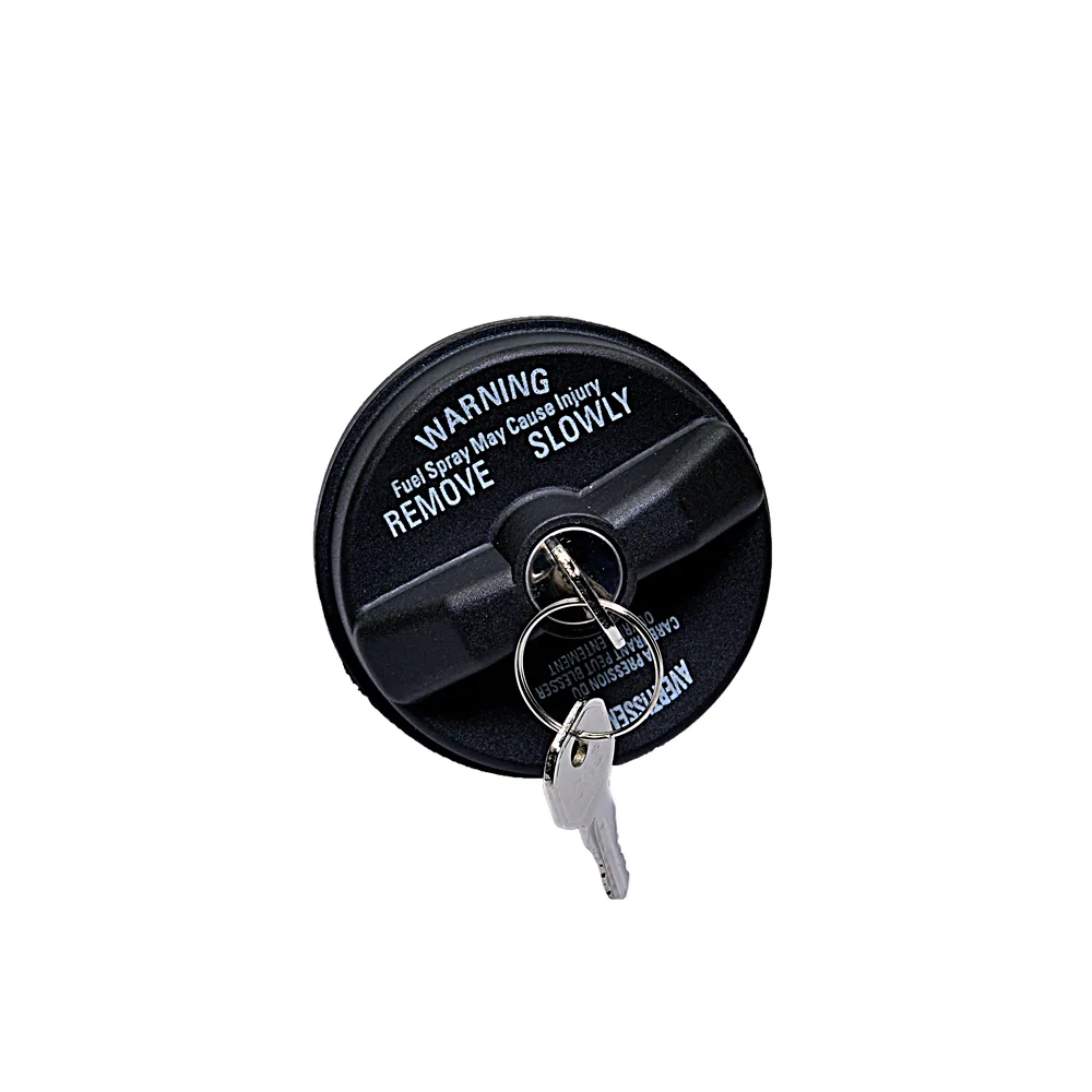 Tankdeckel abschliessbar Crown Automotive passend für Cherokee KJ 05-07