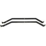 Tankhalteband Set 2-Teilig aus eigenem Programm passend für Cherokee XJ 86-96