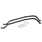 Tankhalteband Set 2-Teilig passend für Jeep Grand Cherokee ZJ / ZG 92 - 98