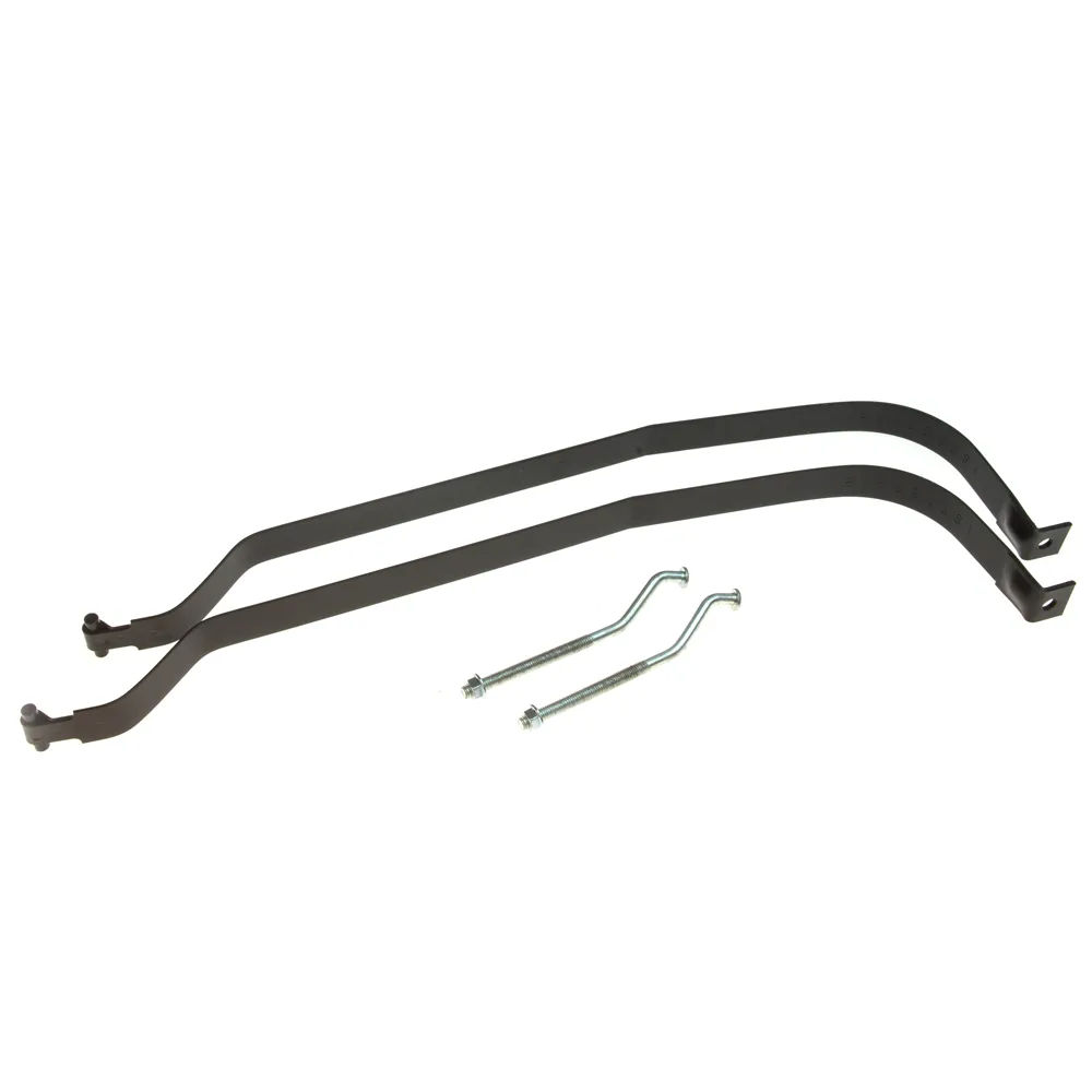 Tankhalteband Set 2-Teilig passend für Jeep Grand Cherokee ZJ / ZG 92 - 98
