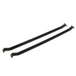 Tankhalteband Set 2-Teilig aus eigenem Programm passend für Jeep Grand Cherokee WJ / WG (99-04)