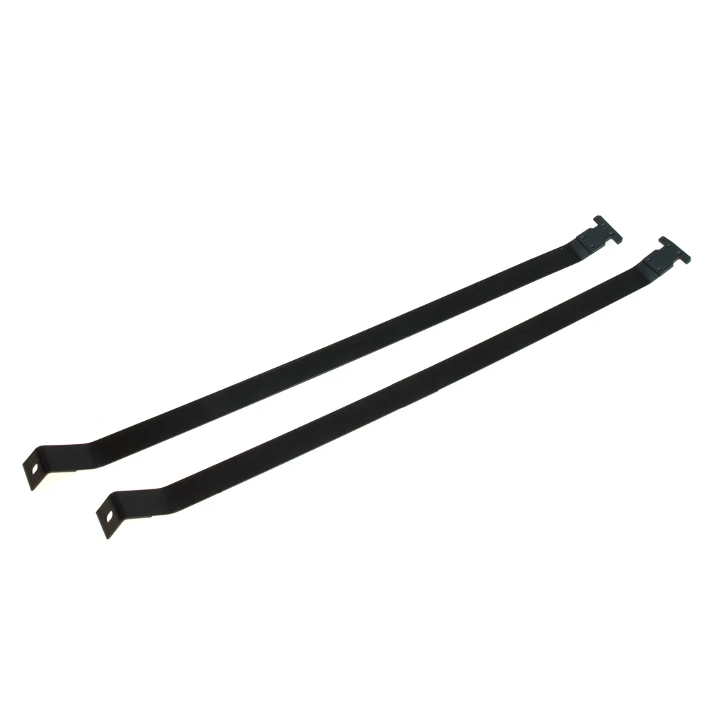 Tankhalteband Set 2-Teilig aus eigenem Programm passend für Jeep Grand Cherokee WJ / WG (99-04)