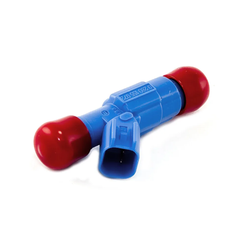 Einspritzdüse 3.7-L.
