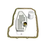 Getriebefilter 3.7-L. + 4.7-L. + 5.7-L. 45RFE set passend für Commander XH / XK (06-08)