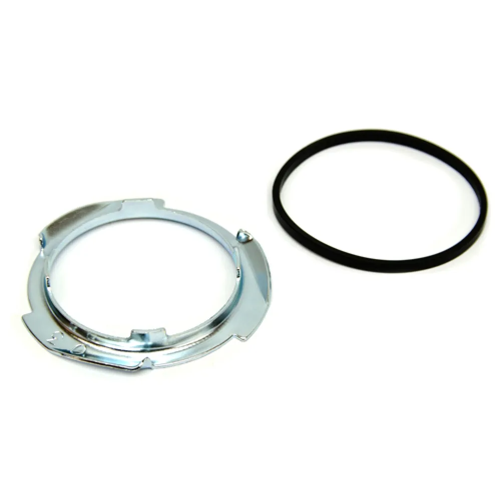 Verschluss+Dichtung 55-L. aus eigenem Programm passend für Jeep CJ 76-86