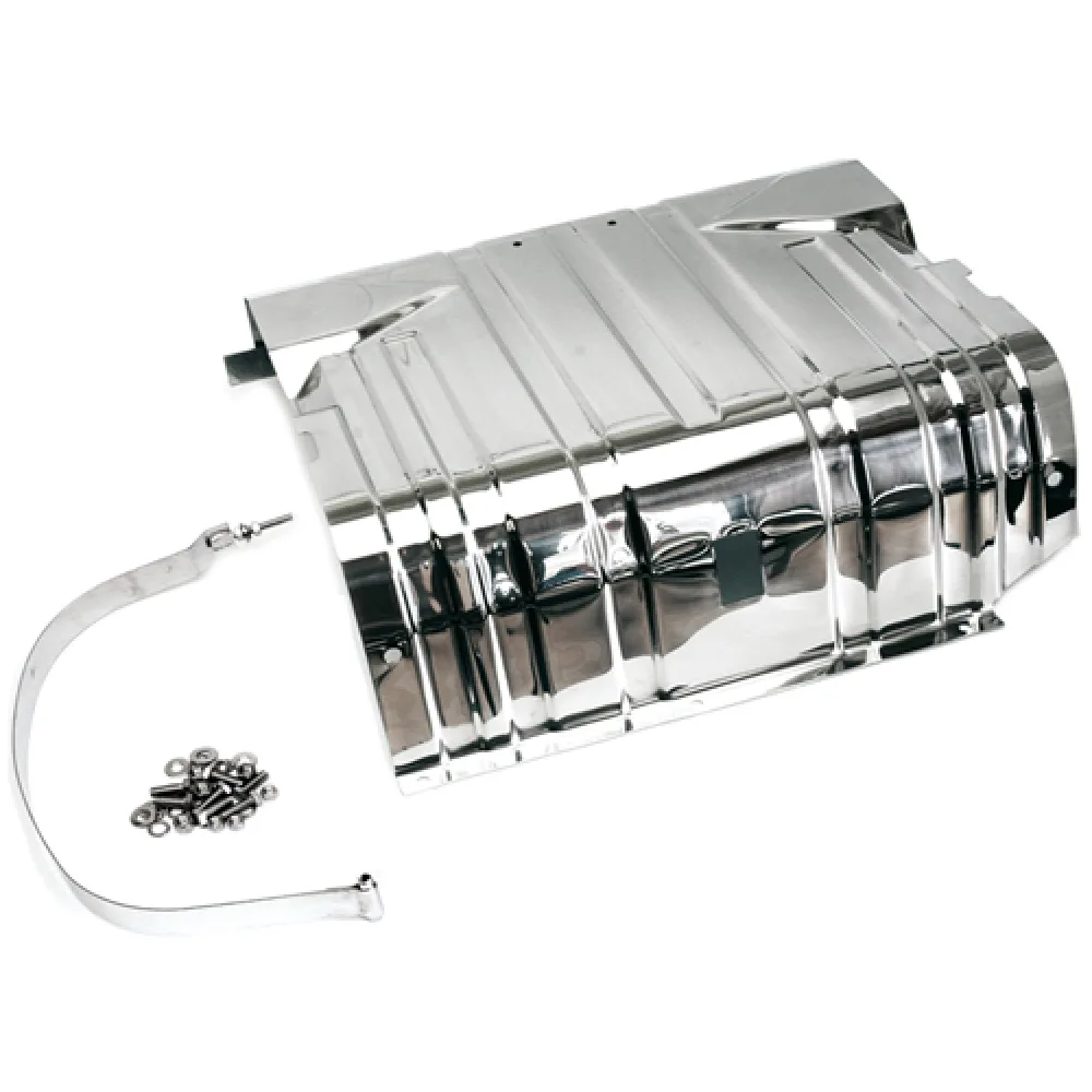 Tankwanne Edelstahl 55 Liter Tank