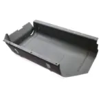 Tankwanne schwarz 75-L. von Crown Automotive passend für Jeep Wrangler YJ (87-95)