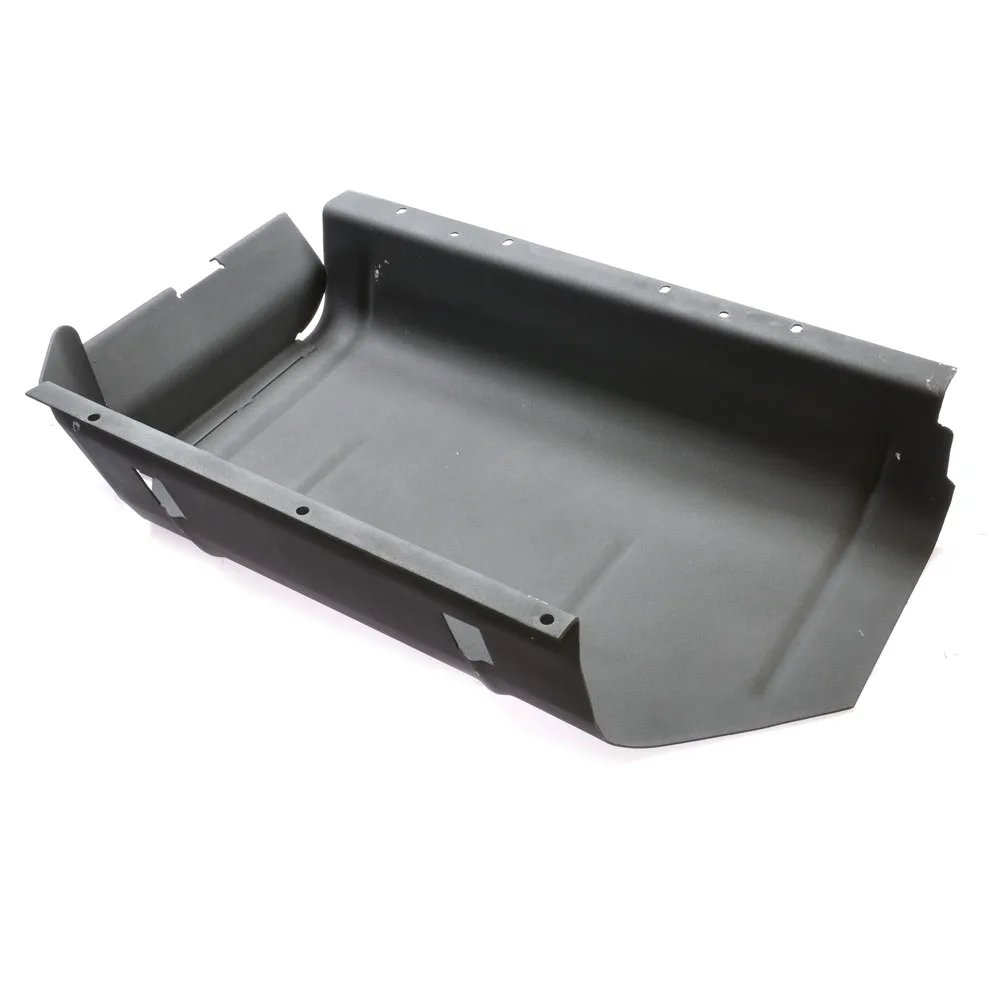 Tankwanne schwarz 75-L. von Crown Automotive passend für Jeep Wrangler YJ (87-95)