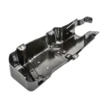 Tankwanne 2 Türer aus eigenem Programm passend für Jeep Wrangler JK 07-18