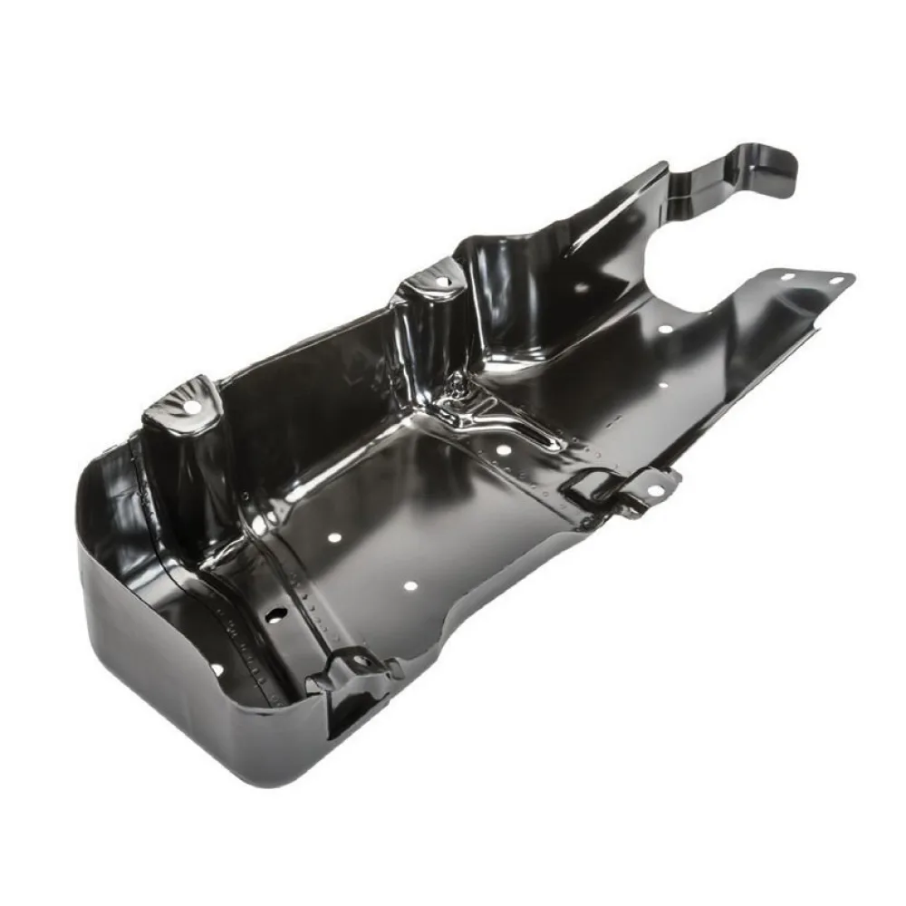 Tankwanne 2 Türer aus eigenem Programm passend für Jeep Wrangler JK 07-18