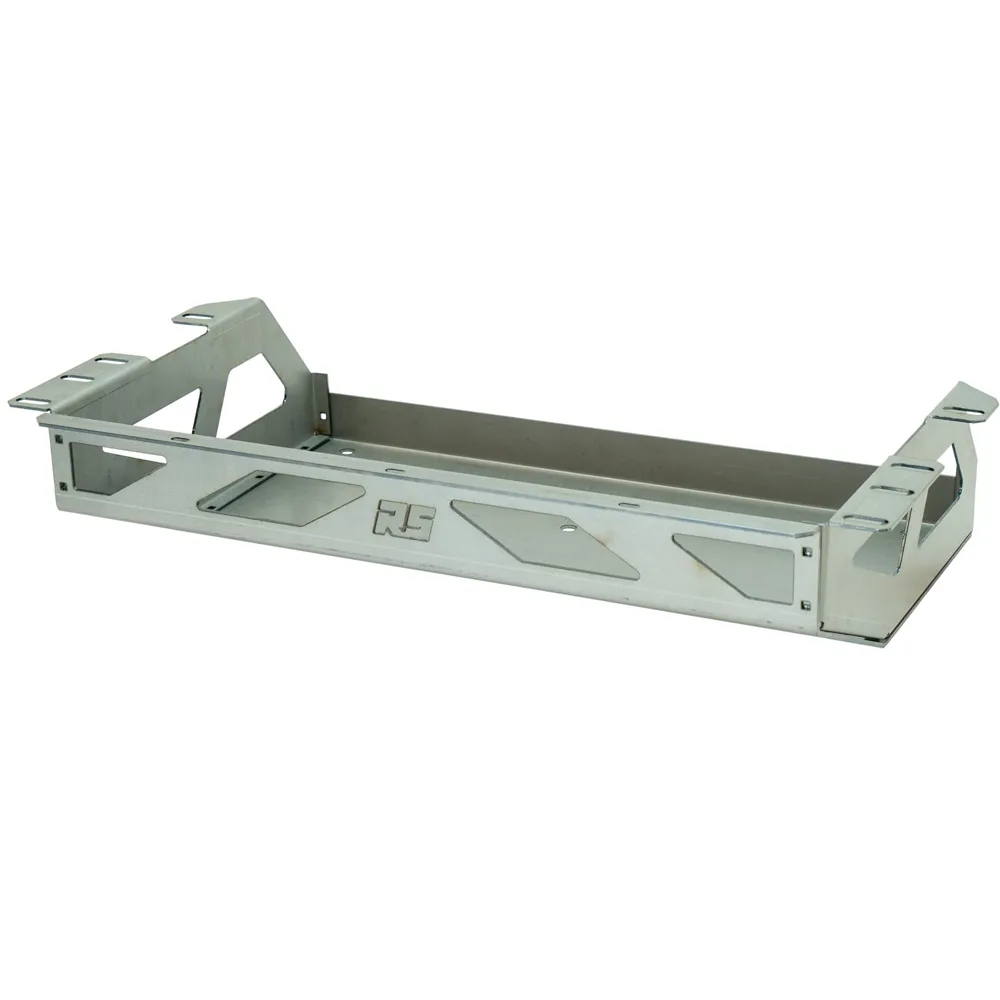 Tank Unterfahrschutz Ruffstuff Specialties passend für Jeep Cherokee XJ (84-01)