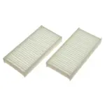 Pollenfilter Wrangler JK 11-13