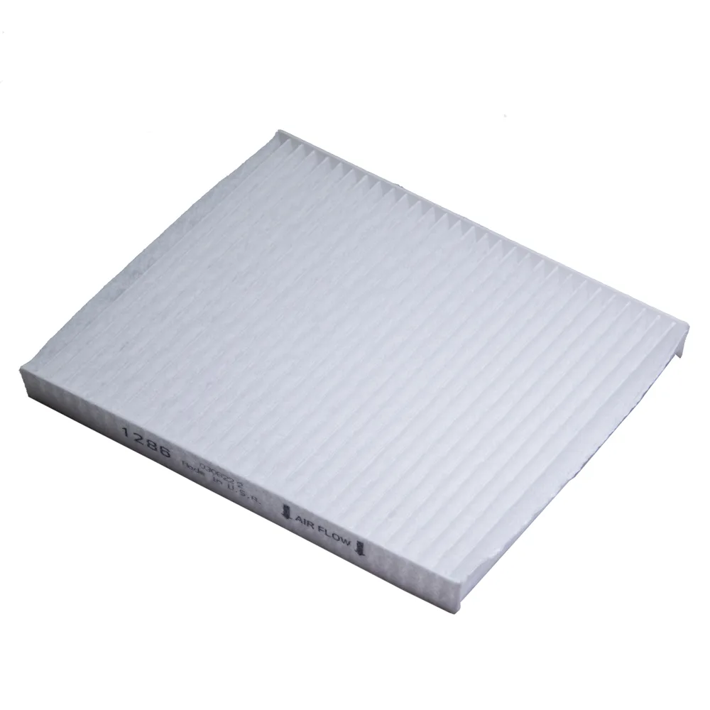 Pollenfilter / Innenraumfilter 2.0-L. + 3.6-L.