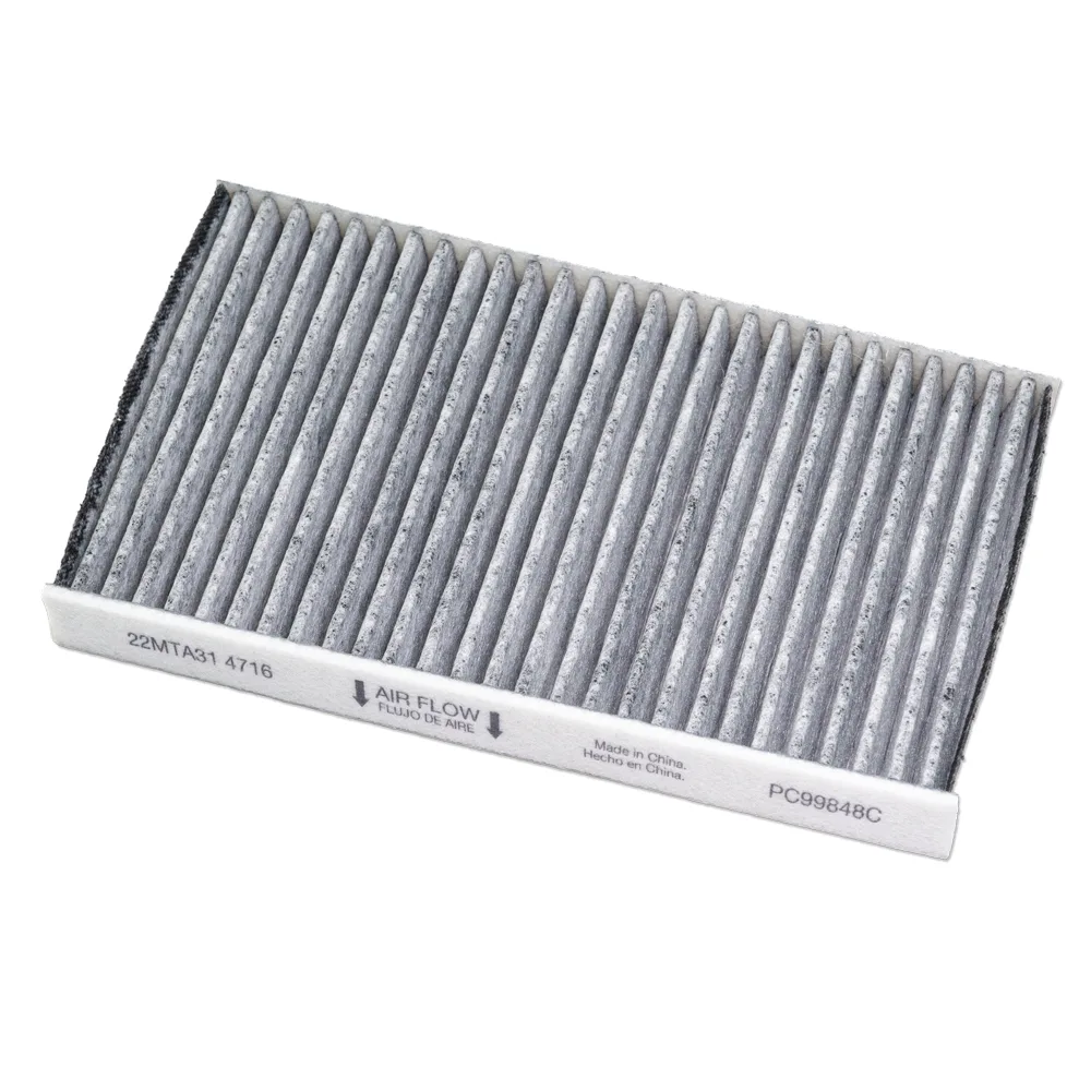 Pollenfilter / Innenraumfilter 2.2-L. + 3.0 L. Diesel