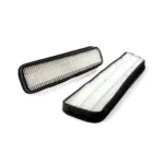 Pollenfilter aus eigenem Programm passend für Jeep Grand Cherokee WH / WK 07 - 08