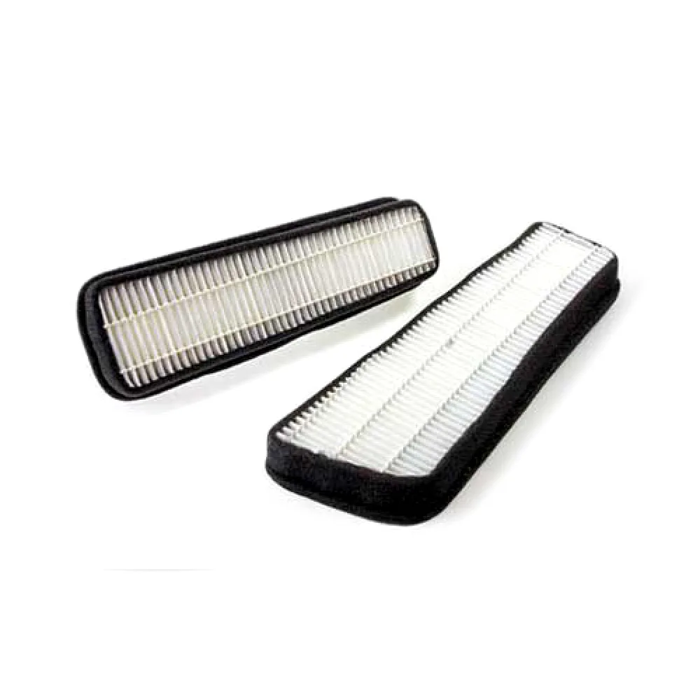 Pollenfilter aus eigenem Programm passend für Jeep Grand Cherokee WH / WK 07 - 08