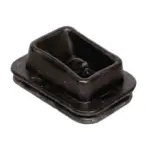 Kupplungsmanschette 3 Gang, T150 von Crown Automotive passend für Jeep CJ 76-86
