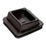 Kupplungsmanschette 4 + 5 Gang, SR4, T4, T5, T176 von Crown Automotive passend für Jeep CJ 76-86