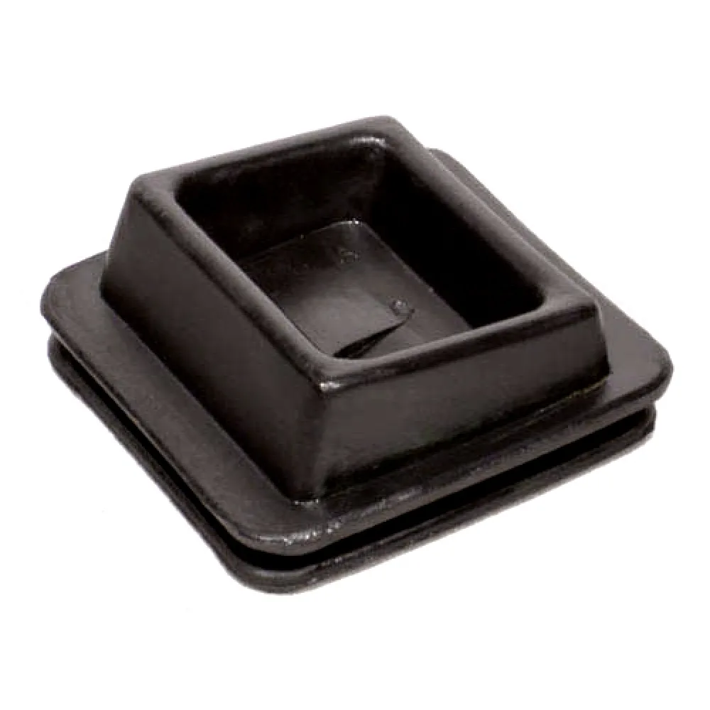 Kupplungsmanschette 4 + 5 Gang, SR4, T4, T5, T176 von Crown Automotive passend für Jeep CJ 76-86