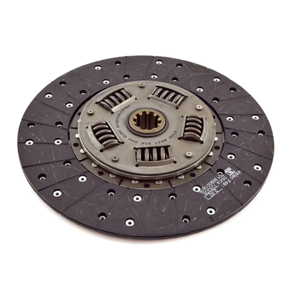 Kupplungsscheibe 4.0-L. von Crown Automotive passend für Jeep Wrangler TJ (00-04)