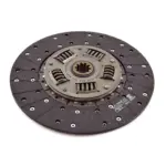 Kupplungsscheibe 4.0-L. Crown Automotive passend für Jeep Wrangler TJ (05-06)