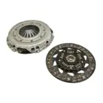Druckplatte inkl. Scheibe 3.8-L. von Crown Automotive passend für Wrangler JK 07-11