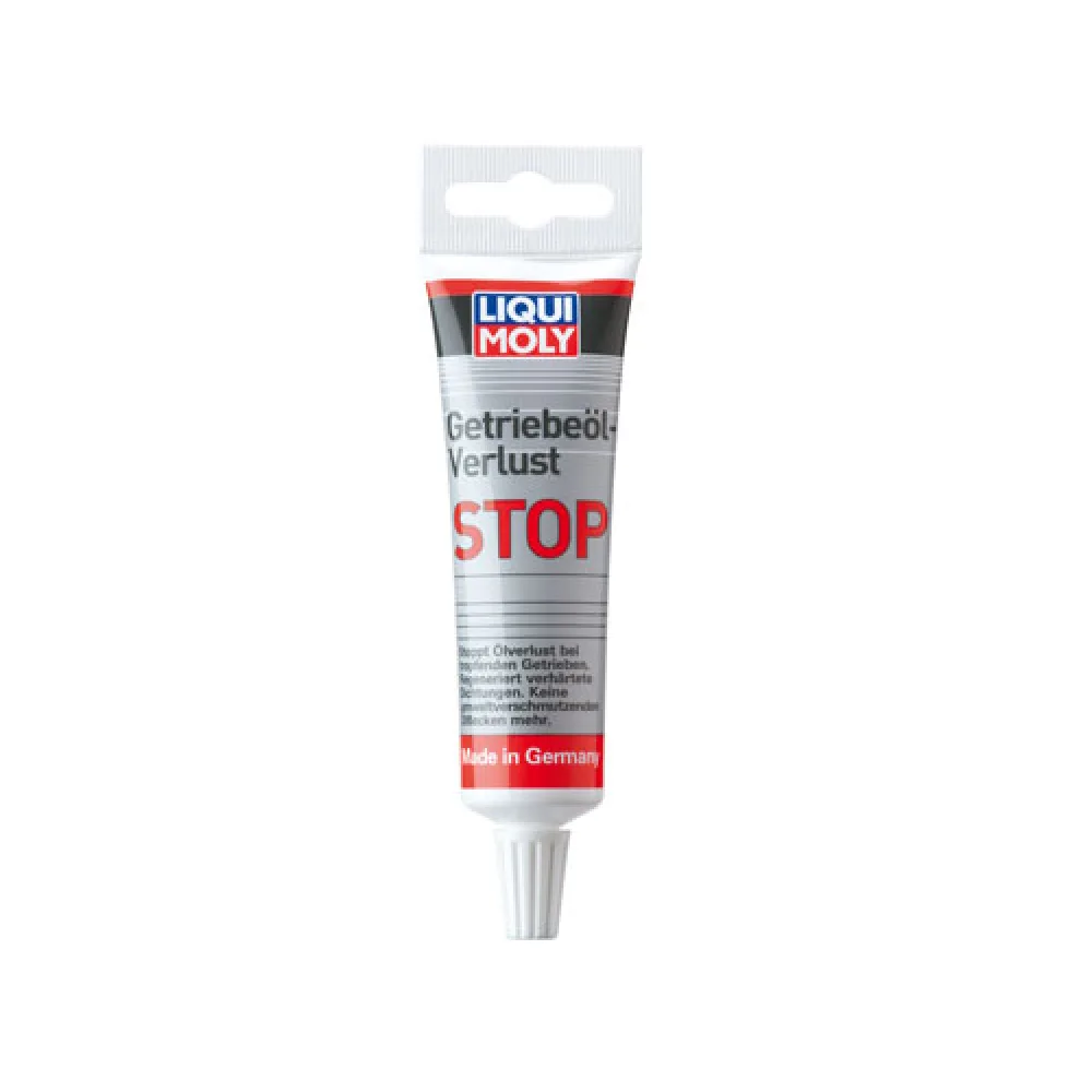 Liqui Moly Getriebe-Öl Verlust STOP 50 ml