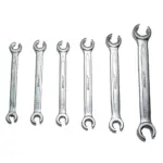 Doppel Ringschlüssel Set