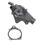 Wasserpumpe 4.2-L. Flachriemen Jeep CJ: 81 - 86