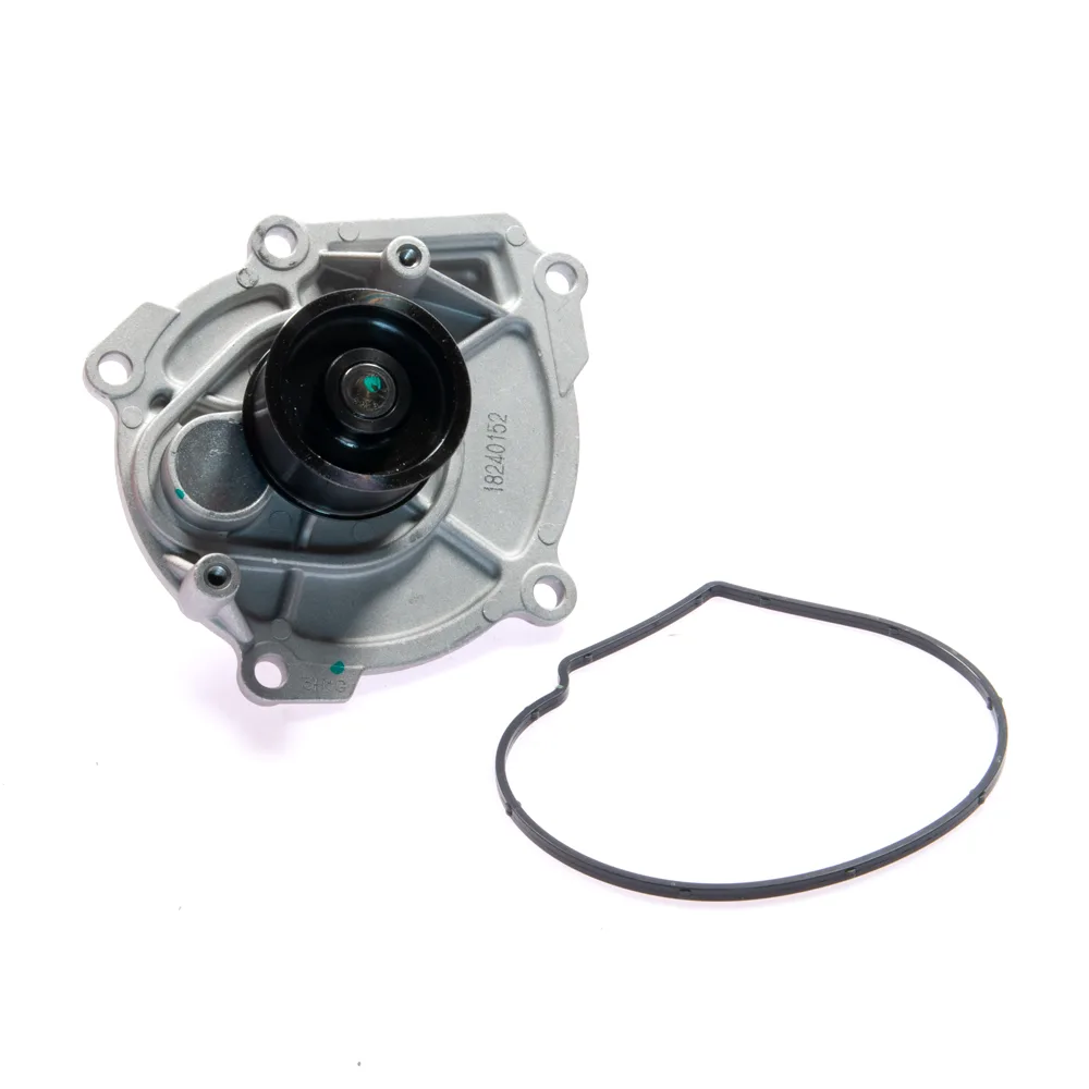 Wasserpumpe 2.8-L. Diesel JK 11-18