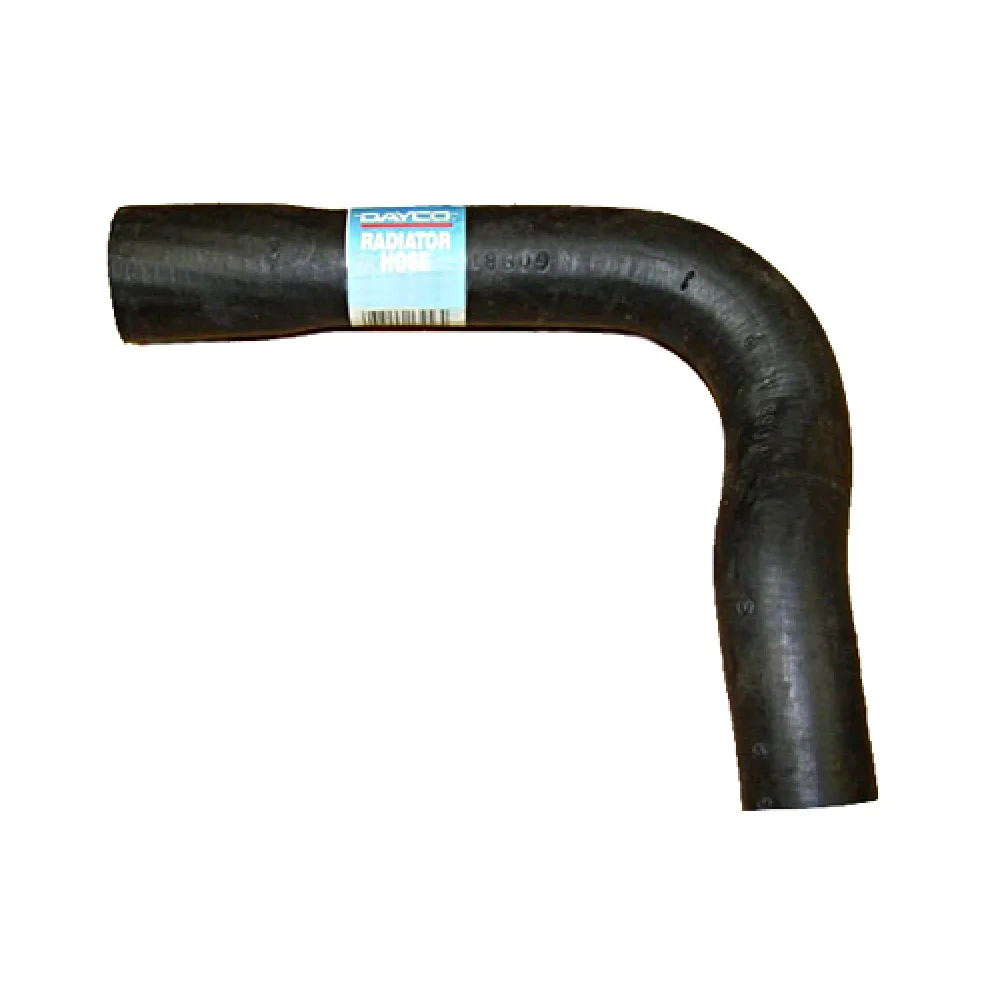 Wasserschlauch oben  2.5-L. GM  Jeep CJ: 80 - 83