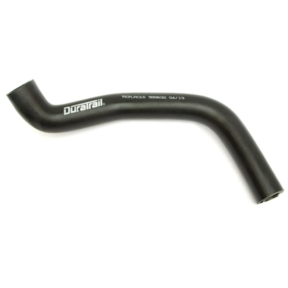 Wasserschlauch oben  4.9-L. - 6.6-L.  Jeep CJ: 76 - 81