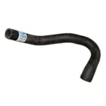Wasserschlauch unten 2.5-L. GM Jeep CJ: 80 - 83