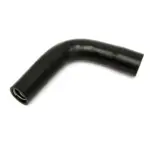 Wasserschlauch unten 4.2-L. Jeep CJ: 76 - 86