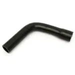 Wasserschlauch unten 4.9-L. - 6.6-L. Jeep CJ: 76 - 81