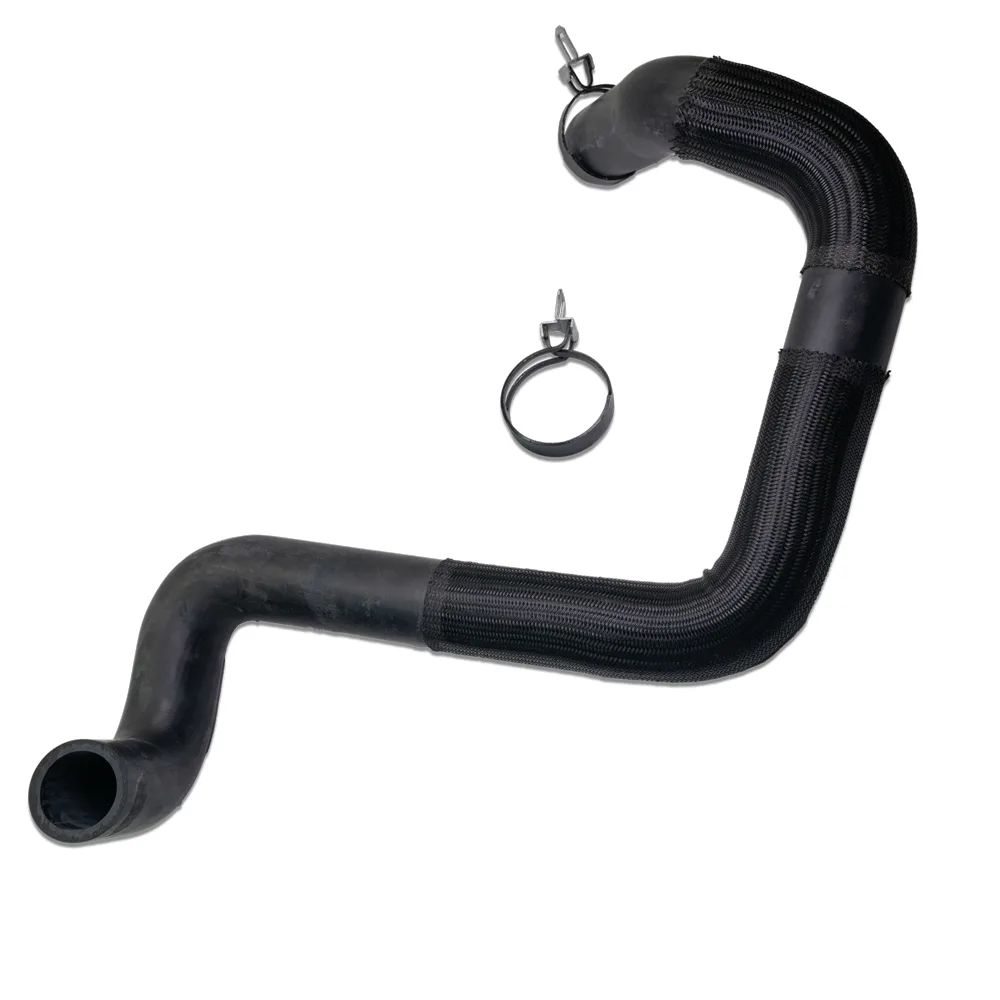 Kühlerschlauch unten 3.6-L.