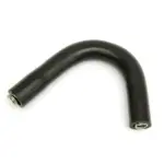 Wasserschlauch mitte 4.9-L. - 6.6-L. Jeep CJ: 76 - 81