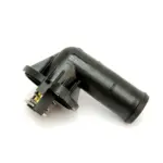 Thermostatgehäuse+Thermostat 3.6-L. JK 12-18