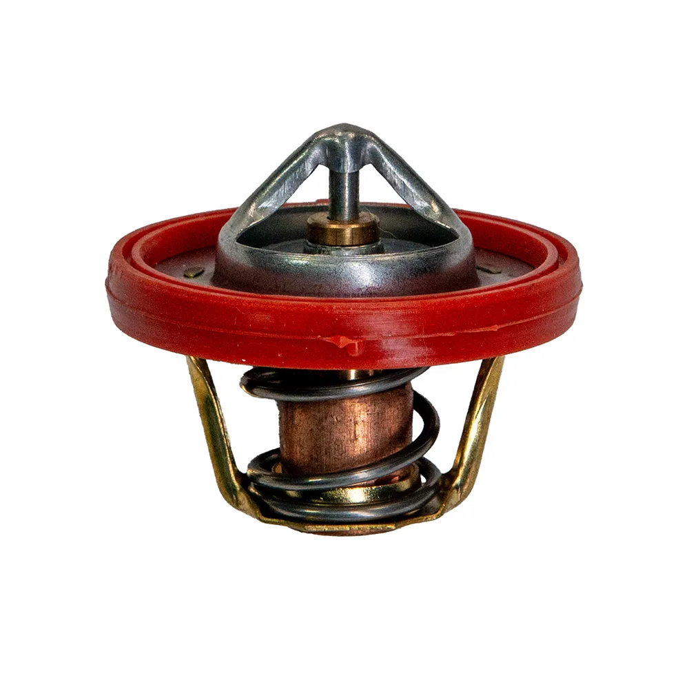 Thermostat 2.4-L.