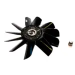 Viskolüfter Desert Storm 2.8-L. CRD Heavy Duty