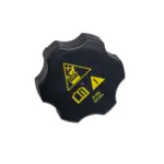 Deckel Ausgleichsbehälter