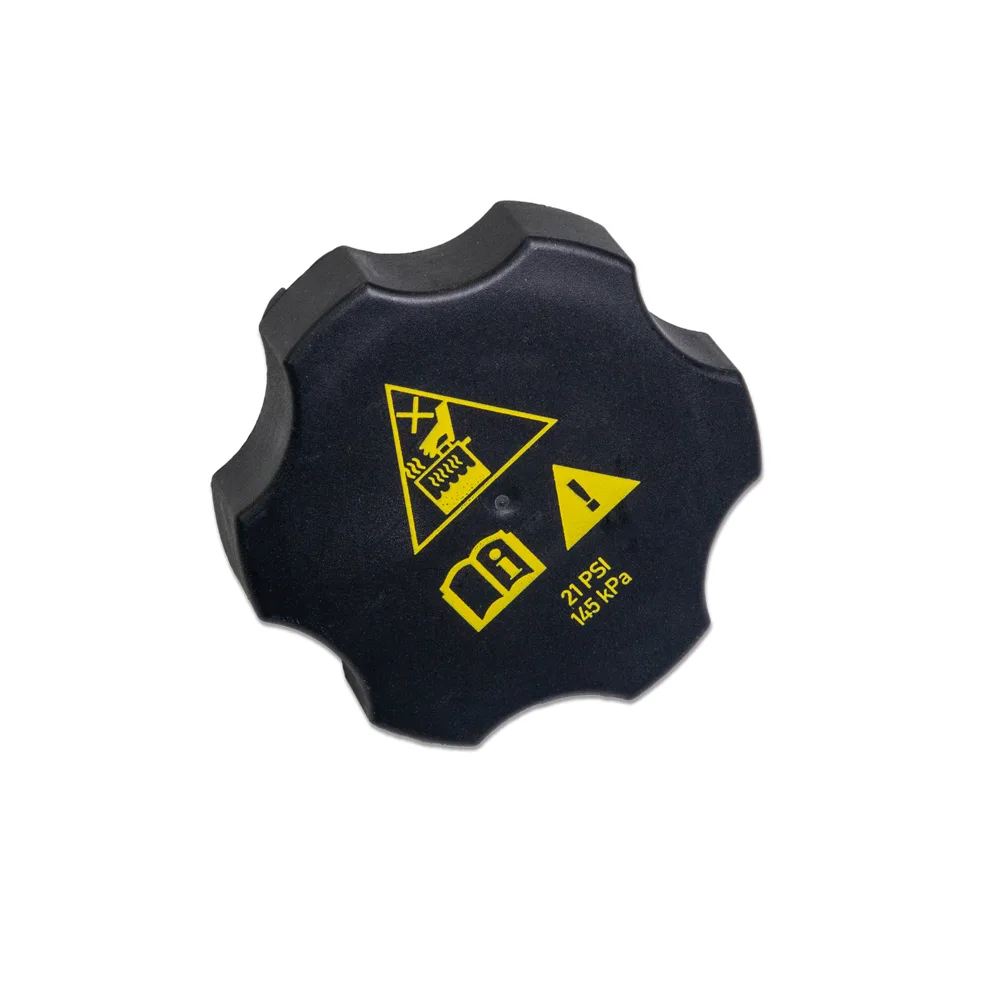 Deckel Ausgleichsbehälter