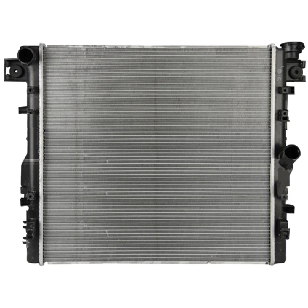 Kühler  3.6-L. JK 12-18