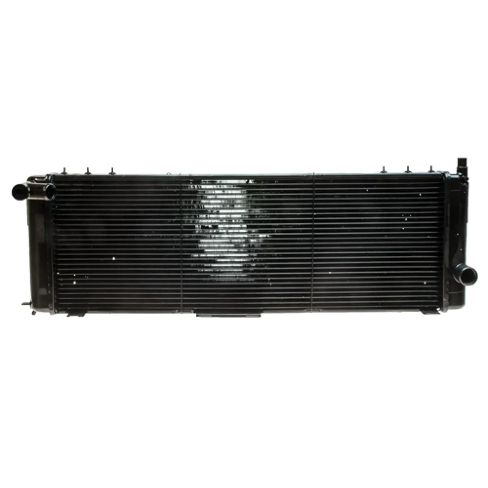 Kühler 2.5-L. Diesel aus eigenem Programm passend für Jeep Cherokee XJ (94-98)